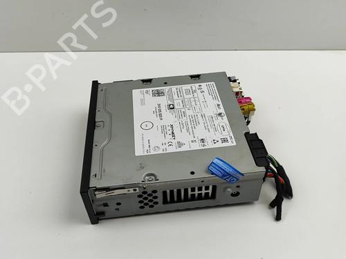 Módulo eletrónico SKODA KAROQ (NU7, ND7) 2.0 TDI | BP27790385M83