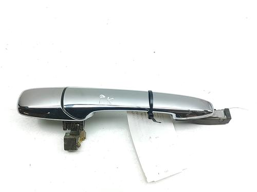Used Front left exterior door handle Front left exterior door handle FORD RANGER (ET) 3.0 TDCi 4x4 (156 hp) 33382564 33382564