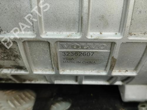 Engine VOLVO C40 (539) Recharge AWD | BP33377130M1 - Image 8