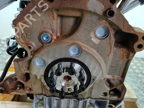 Engine OPEL VIVARO C Bus (K0) 2.0 | BP36671813M1 - Image 6