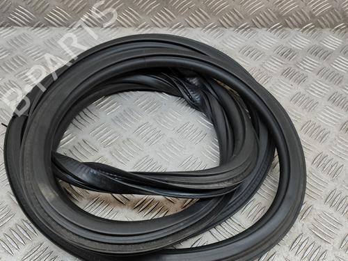 Used Rubber door seal AUDI Q5 (FYB, FYG) 2.0 TDI quattro (190 hp) 16140812