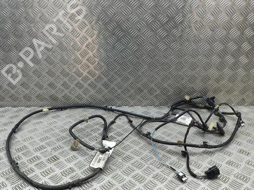 Used Electronic module FORD TRANSIT V363 Van (FCD, FDD) 2.0 EcoBlue RWD (165 hp) 33176755