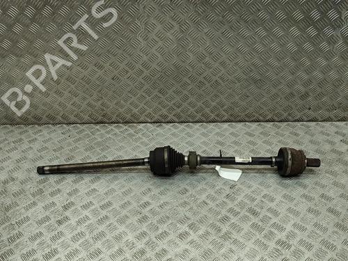 Used Right rear driveshaft VOLVO XC90 II (256) T8 Hybrid AWD (407 hp) 22352490
