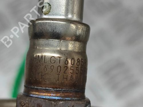 Electronic sensor NISSAN JUKE (F16_) DIG-T 117 | BP28551169M84  - Image 6