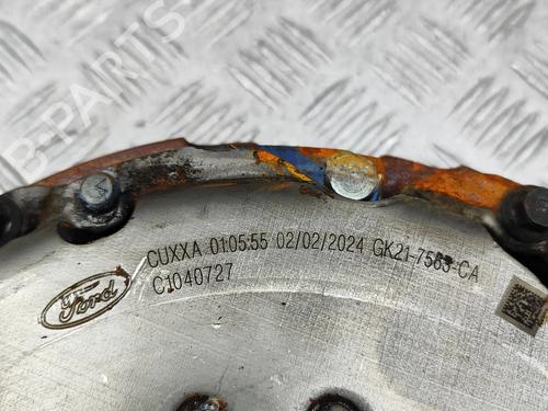 Other FORD TRANSIT CUSTOM V362 Bus (F3) 2.0 EcoBlue | BP33731866O1 - Image 8