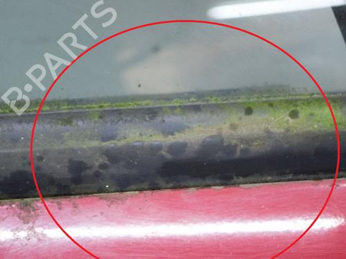 Right front door ALFA ROMEO 159 (939_) 2.4 JTDM (939AXD12, 939AXD1B) | BP8847078C3 