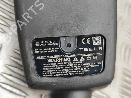 Cable TESLA MODEL Y (5YJY) Long Range All-wheel Drive | BP33378931E12  - Image 9