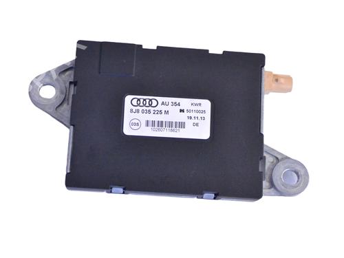 electronic-module-audi-tt-8j3-2006-2007-2008-2009-2010-2011-2012-2013-2014-2015-33352330 main image