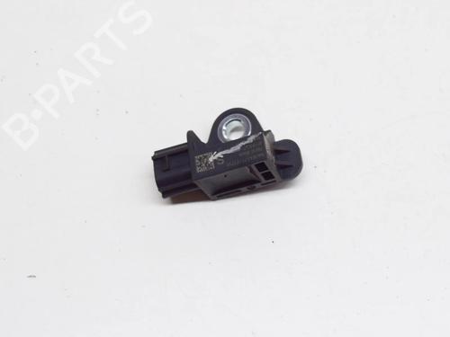 Used Electronic sensor Electronic sensor NISSAN X-TRAIL III (T32_, T32R, T32RR) 1.6 DIG-T (T32) (163 hp) 8837115 8837115