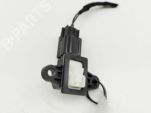 Sensor electrónico FORD RANGER (TKE) 2.0 EcoBlue 4x4 | BP29975683M84