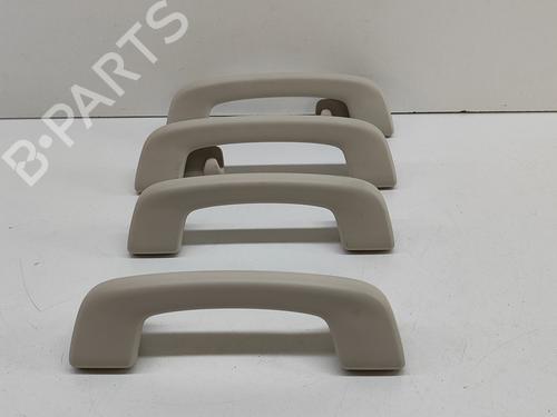 Used Interior roof handle BMW 3 (G20, G80, G28) 320 i (184 hp) 25615240