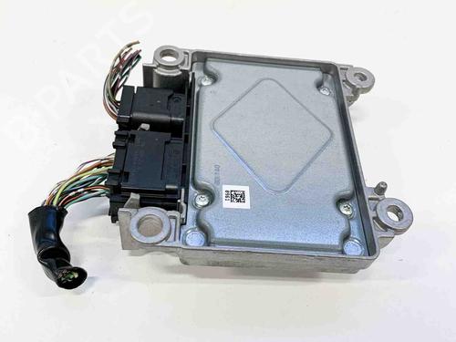 Kollisjonspute styreenhet MAZDA 3 (BK) 1.6 DI Turbo | BP6761590M53