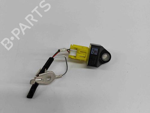 Electronic sensor TOYOTA HILUX VIII Pickup (_N1_) 2.4 D 4WD (GUN125_, GUN125R) | BP24581045M84 