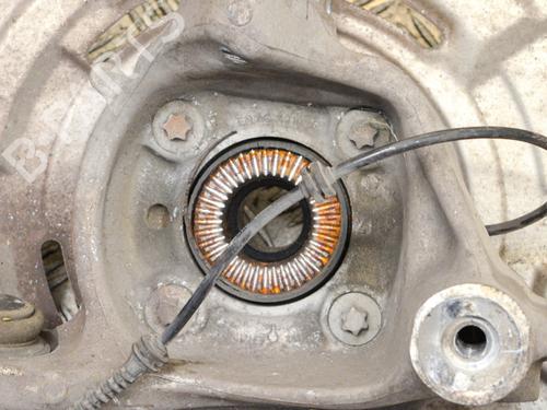 Right rear steering knuckle BMW 5 (F10) M5 | BP14634288M28 