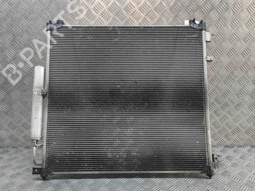 AC-Kondensator LAND ROVER DISCOVERY V (L462) 3.0 Td6 4x4 (258 hp) 27616491