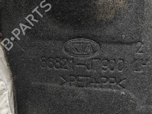 Wheel arch KIA CEED (CD) 1.5 T-GDI | BP33373134C56 - Image 7