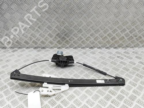 Rudehejsemekanisme venstre bagtil Rudehejsemekanisme venstre bagtil AUDI Q3 Sportback (F3N) 2.5 RS TFSI quattro (400 hp) 36045071 36045071