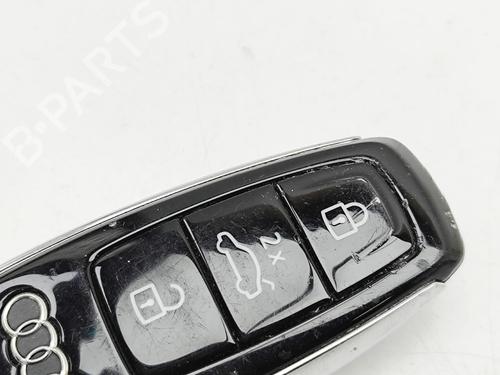 Electronic module AUDI Q7 (4MB, 4MG, 4MQ) 45 TDI quattro | BP34374888M83  - Image 6