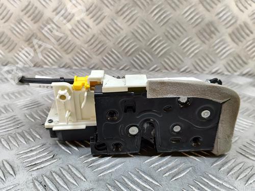 Venstre bagtil lås AUDI E-TRON Sportback (GEA) 50 quattro (313 hp) 28558628