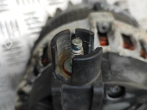 Alternator LAND ROVER DISCOVERY SPORT (L550) 2.0 D 4x4 | BP31998261M7 