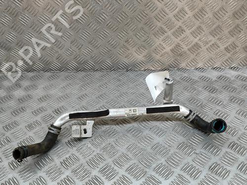 Rør JAGUAR I-PACE (X590) EV400 AWD (400 hp) 27782651