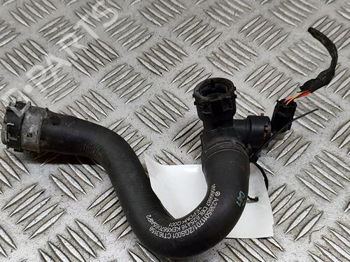 Pipe MERCEDES-BENZ GLC Coupe (C253) 300 4-matic (253.384) | BP28062560M125 
