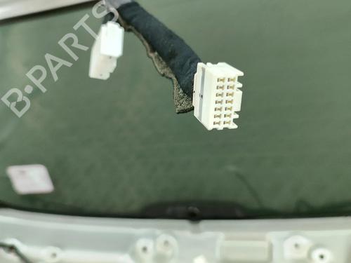 Tailgate KIA OPTIMA Sportswagon (JF) 1.7 CRDi | BP30596075C6 