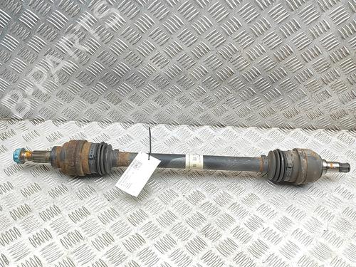 Used Left rear driveshaft MERCEDES-BENZ CLA Coupe (C117) AMG CLA 45 4-matic (117.352) (381 hp) 32458893