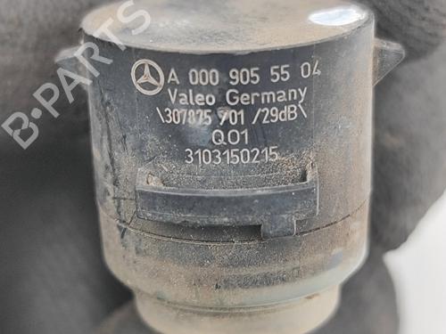 Elektronisk modul MERCEDES-BENZ C-CLASS T-Model (S205) C 300 BlueTEC Hybrid / h (205.212) | BP28195039M83 