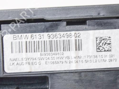 Electronic module BMW 4 Gran Coupe (F36) 435 d xDrive | BP7732665M83 