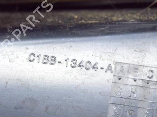 Right taillight FORD FIESTA VI (CB1, CCN) 1.0 EcoBoost | BP14640143C35 