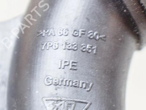 Pipe MERCEDES-BENZ GLK-CLASS (X204) 220 CDI (204.902) | BP14616344M125 - Image 6