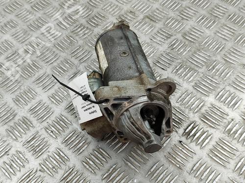 Starter NISSAN NAVARA NP300 Pickup (D23, D23T) 2.3 dCi 4x4 (D231) | BP26524270M8