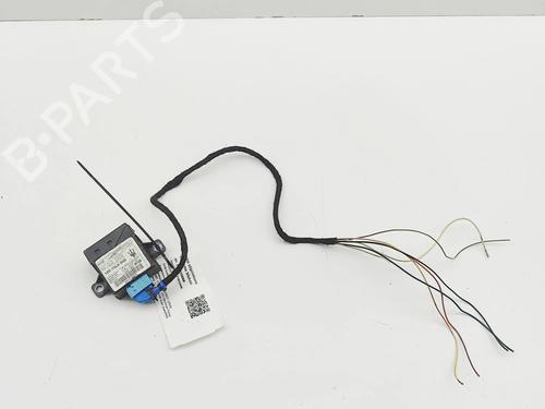 Used Electronic module Electronic module MASERATI GRAN TURISMO I 4.7 S (439 hp) 39687495 39687495