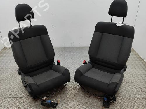 Seats set CITROËN C4 CACTUS 1.6 BlueHDi 100 | BP29975283C78 - Image 18