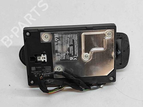 Antenna/Base VOLVO XC60 II (246) 2.0 B5 Mild-Hybrid | BP29486423C140 