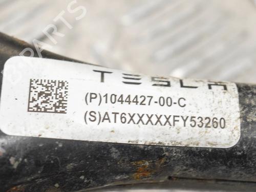 Venstre bagtil bærearm TESLA MODEL 3 (5YJ3) EV AWD | BP27753196M14 - Image 7