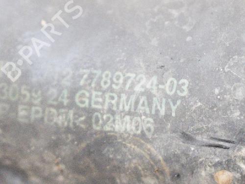 Pipe BMW 7 (E65, E66, E67) 730 Ld | BP14662303M125 