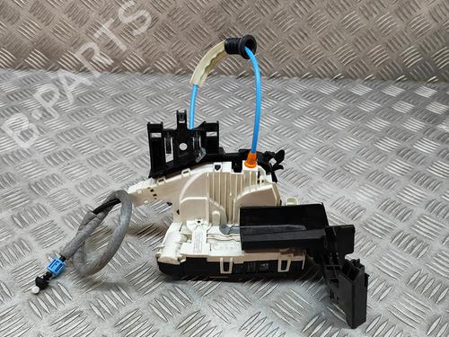 Used Front left lock MERCEDES-BENZ CLA Coupe (C117) CLA 180 (117.342) (122 hp) 15851662