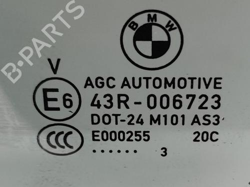 Rear right quarter glass BMW X1 (U11) iX1 xDrive 30 | BP28553596C92 