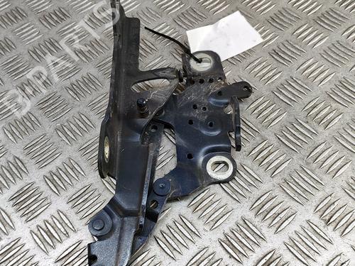 Hinge/Door check strap BMW 3 (F30, F80) 330 e | BP28115310C146 