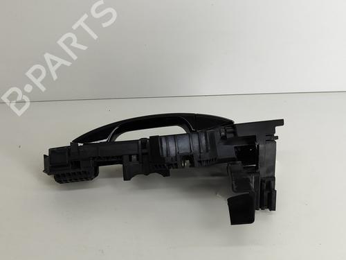 Front left exterior door handle MERCEDES-BENZ CLA Coupe (C117) CLA 180 (117.342) | BP18605283C128 
