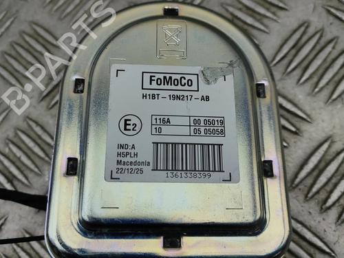 Control unit FORD PUMA (J2K, CF7) 1.0 EcoBoost mHEV | BP38421891M11  - Image 7