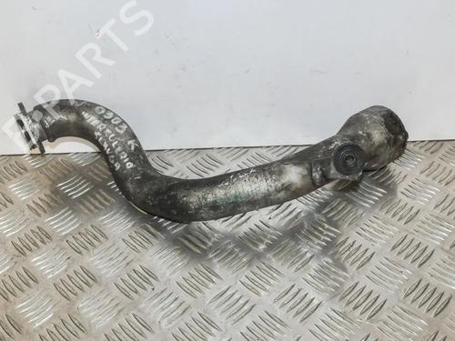 Used Intercooler pipe Intercooler pipe VW TOUAREG (7LA, 7L6, 7L7) 5.0 V10 TDI (313 hp) 14644885 14644885