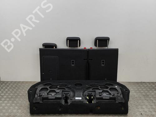 Seats set VW T-ROC (A11, D11) 2.0 TSI 4motion | BP33370735C78  - Image 5