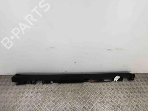 Used Right sideskirt MERCEDES-BENZ GLB (X247) GLB 200 Mild-Hybrid (247.687) (163 hp) 28436533