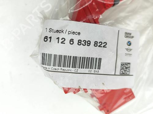 Cable AUDI Q5 (8RB) 2.0 TDI quattro | BP29524333E12  - Image 6