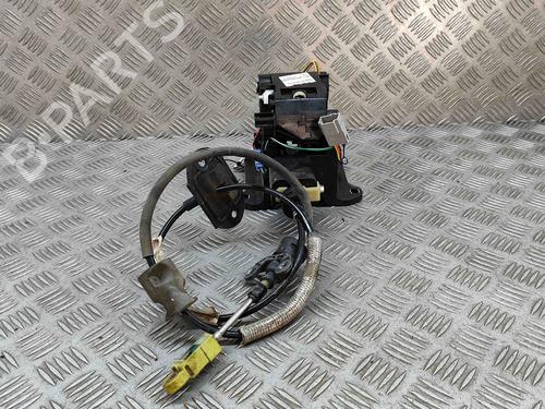 Gear lever FORD TRANSIT CONNECT V408 Box Body/MPV 1.5 TDCi | BP18164855M90