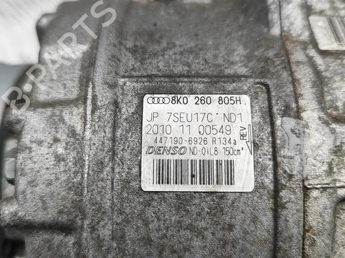 AC compressor AUDI A5 (8T3) RS5 quattro | BP34282360M34  - Image 5