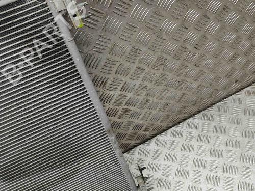 AC radiator LAND ROVER RANGE ROVER SPORT II (L494) 5.0 SCV8 4x4 | BP27785628M32
